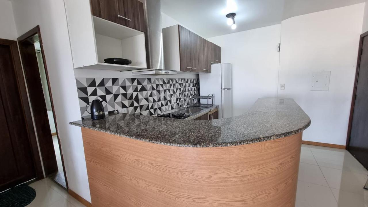 Apartamento Centro Manaus Hotel Saint Paul - 5º Andar - Apto 1055 المظهر الخارجي الصورة