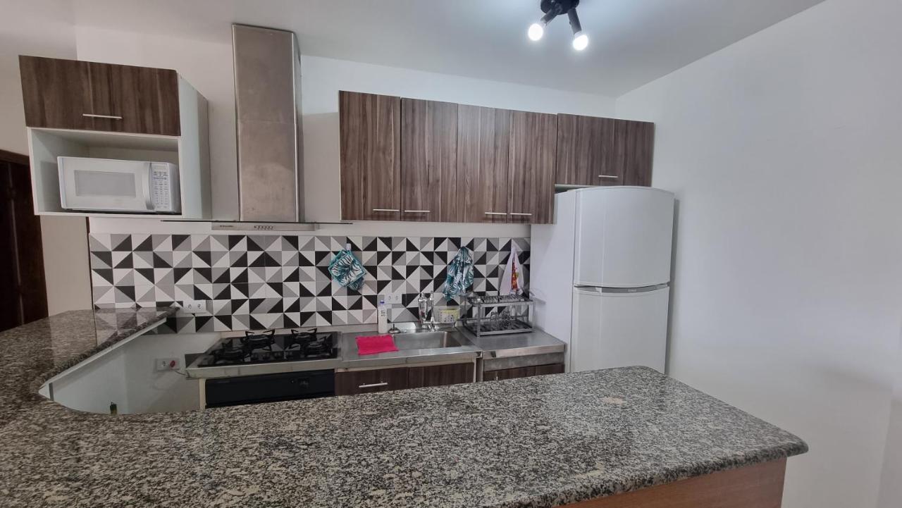 Apartamento Centro Manaus Hotel Saint Paul - 5º Andar - Apto 1055 المظهر الخارجي الصورة