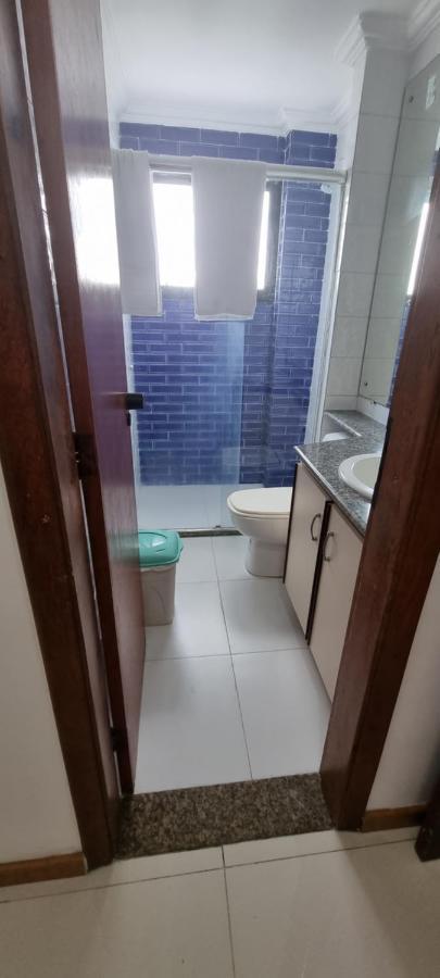 Apartamento Centro Manaus Hotel Saint Paul - 5º Andar - Apto 1055 المظهر الخارجي الصورة