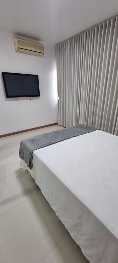 Apartamento Centro Manaus Hotel Saint Paul - 5º Andar - Apto 1055 المظهر الخارجي الصورة